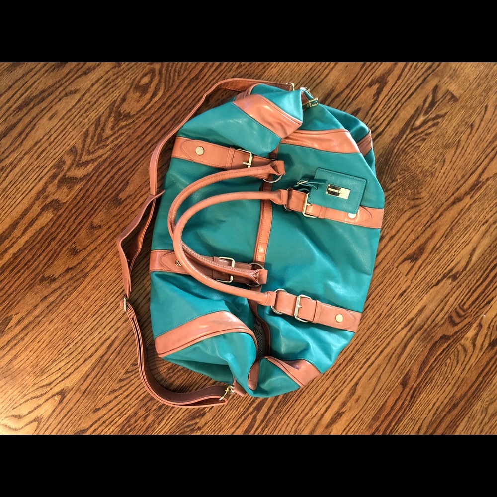 Steve Madden Weekender Bag